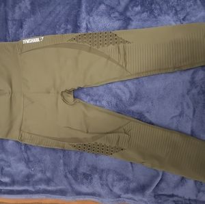 NWOT energy seamless Legging